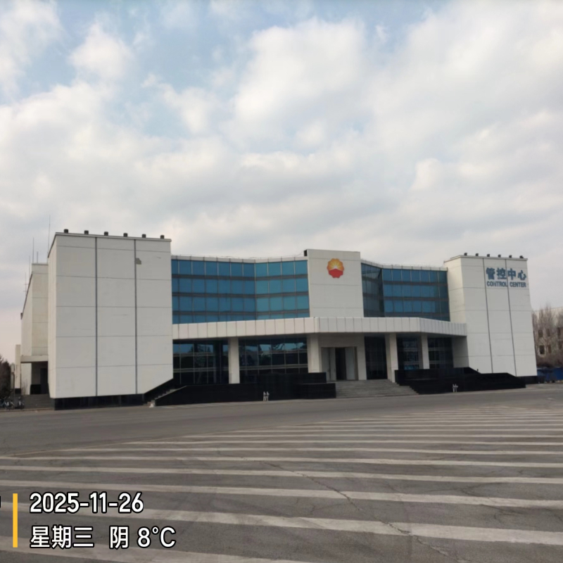 上海诺腾走进中国石油抚顺石油化工公司